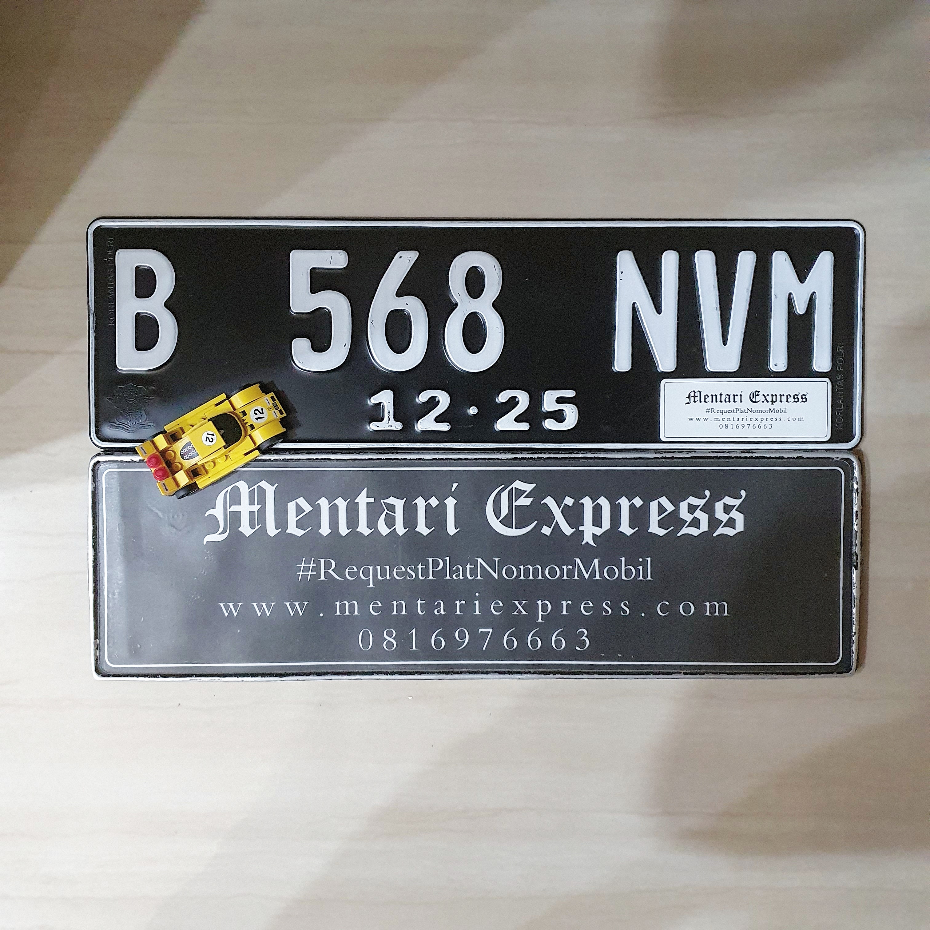 B 0568 NVM